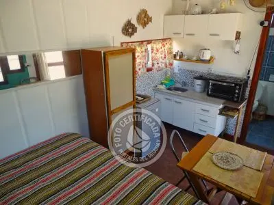 Cabin Loma del Diablo. - 1 Punta del Diablo