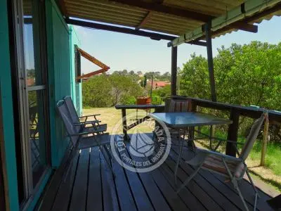 Cabin Loma del Diablo. - 2 Punta del Diablo