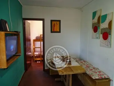 Cabin Loma del Diablo. - 2 Punta del Diablo