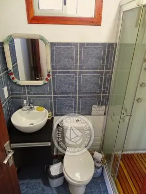 Cabin Loma del Diablo. - 2 Punta del Diablo