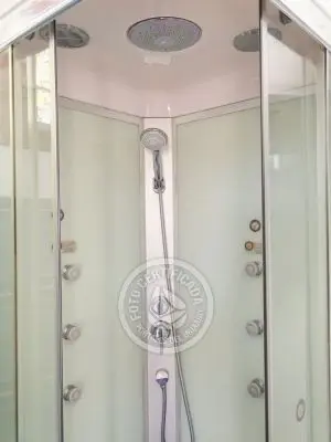 Cabin Loma del Diablo. - 2 Punta del Diablo