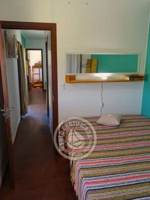 Cabin Loma del Diablo. - 2 Punta del Diablo