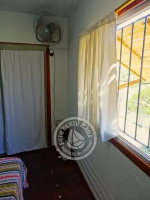 Cabin Loma del Diablo. - 2 Punta del Diablo