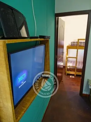 Cabin Loma del Diablo. - 2 Punta del Diablo