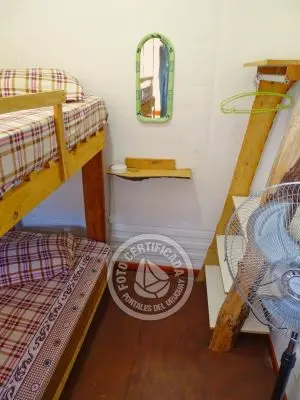 Cabin Loma del Diablo. - 2 Punta del Diablo