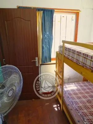 Cabin Loma del Diablo. - 2 Punta del Diablo