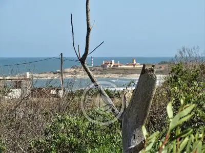 Con vista al mar - Playa La Viuda - 563m2