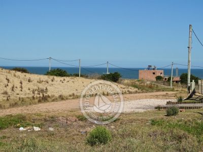 Terreno M176 S7 - Punta del Diablo