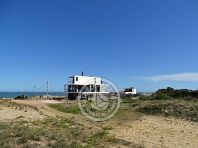Terreno M176 S7 - Punta del Diablo