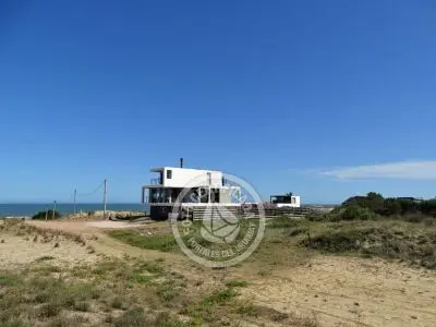 Terreno M176 S7 - Punta del Diablo