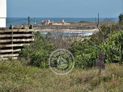 Terreno M176 S7 - Punta del Diablo