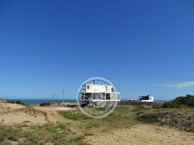 Terreno M176 S7 - Punta del Diablo