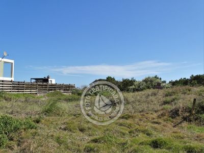 Terreno M176 S7 - Punta del Diablo