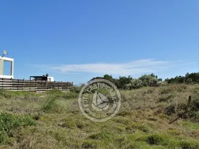 Terreno M176 S7 - Punta del Diablo