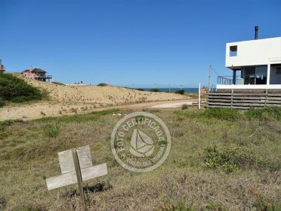 Terreno M176 S7 - Punta del Diablo