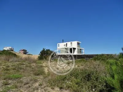 Terreno M176 S7 - Punta del Diablo