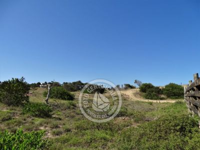 Terreno M176 S7 - Punta del Diablo