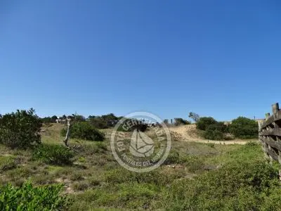 Terreno M176 S7 - Punta del Diablo