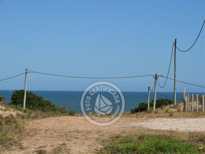 Terreno M176 S7 - Punta del Diablo