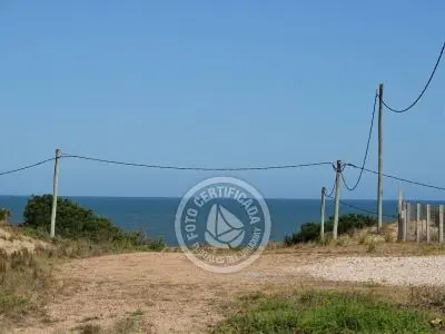 Terreno M176 S7 - Punta del Diablo
