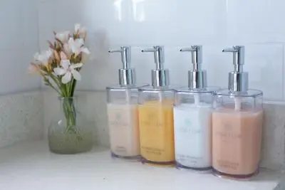 Hotel Casa Flor  La Barra