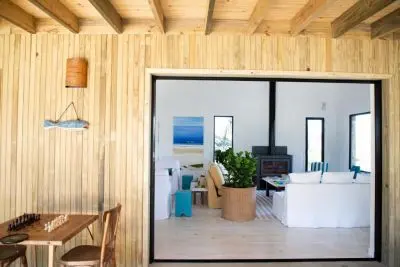 Hotel Casa Flor  La Barra