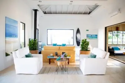 Hotel Casa Flor  La Barra