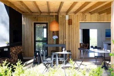 Hotel Casa Flor  La Barra