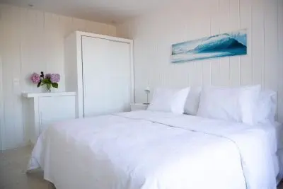 Hotel Casa Flor  La Barra