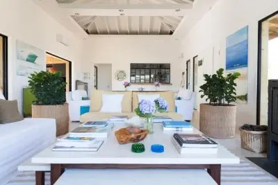 Hotel Casa Flor  La Barra