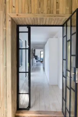 Hotel Casa Flor  La Barra