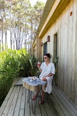 Hotel Casa Flor  La Barra