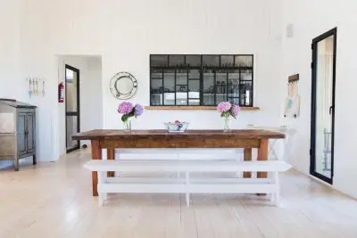 Hotel Casa Flor  La Barra