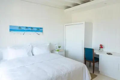 Hotel Casa Flor  La Barra