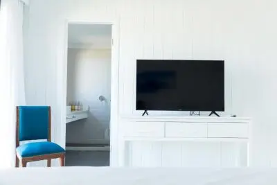 Hotel Casa Flor  La Barra