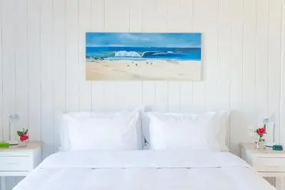 Hotel Casa Flor  La Barra