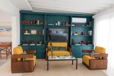 Hotel Casa Flor  La Barra