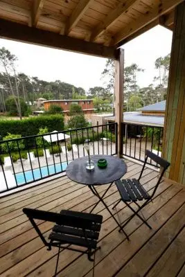 Hotel Casa Flor  La Barra