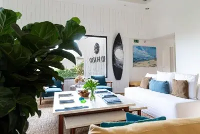 Hotel Casa Flor  La Barra