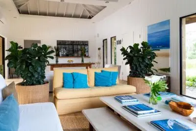 Hotel Casa Flor  La Barra