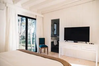 Hotel Casa Flor  La Barra