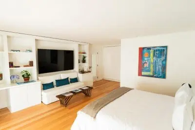 Hotel Casa Flor  La Barra