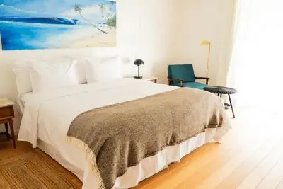 Hotel Casa Flor  La Barra