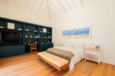 Hotel Casa Flor  La Barra