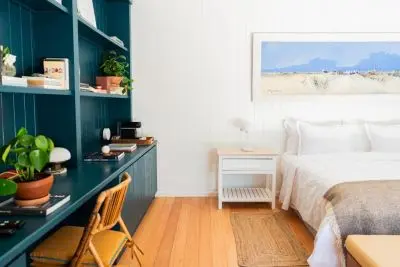 Hotel Casa Flor  La Barra