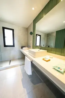 Hotel Casa Flor  La Barra