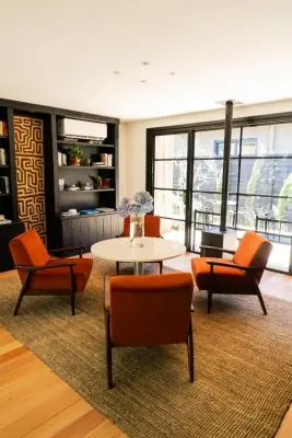 Hotel Casa Flor  La Barra