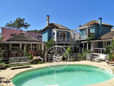 Il Tano Suites - Planta Alta 1