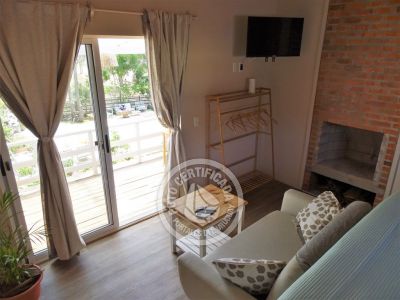 Il Tano Suites - Planta Alta 1