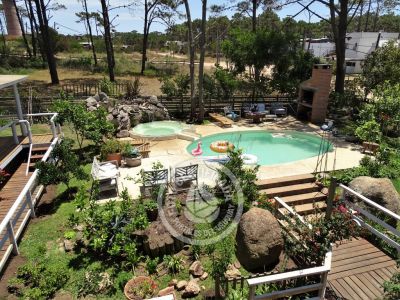 Il Tano Suites - Planta Alta 1